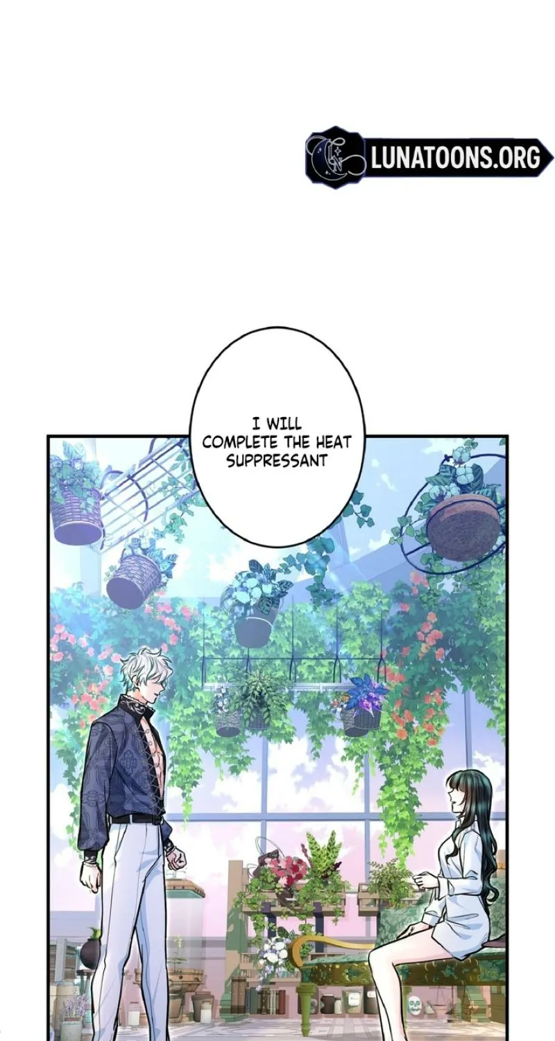 Read Kinki no Ko chapter 79 image 38 on Lezhin