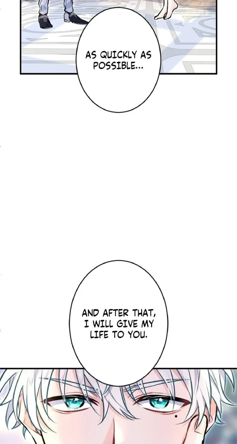 Read Kinki no Ko chapter 79 image 39 on Lezhin