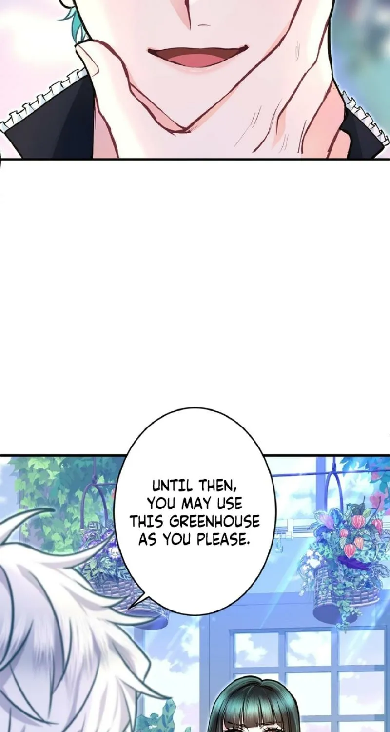 Read Kinki no Ko chapter 79 image 40 on Lezhin