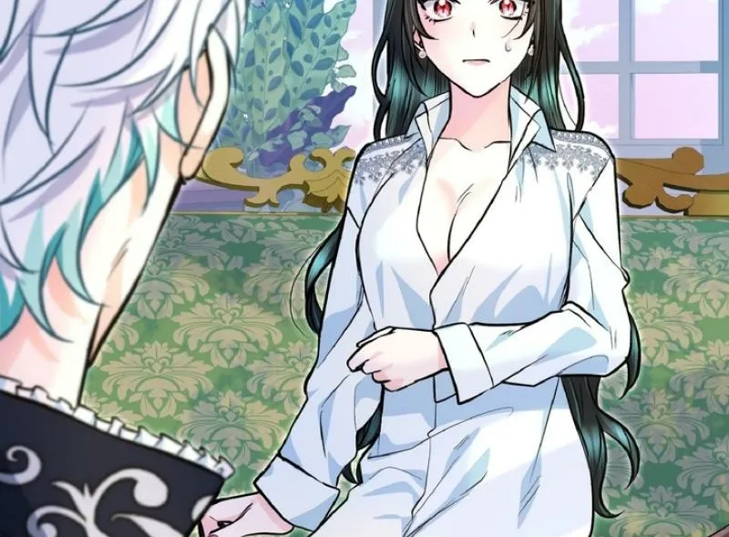 Read Kinki no Ko chapter 79 image 41 on Lezhin