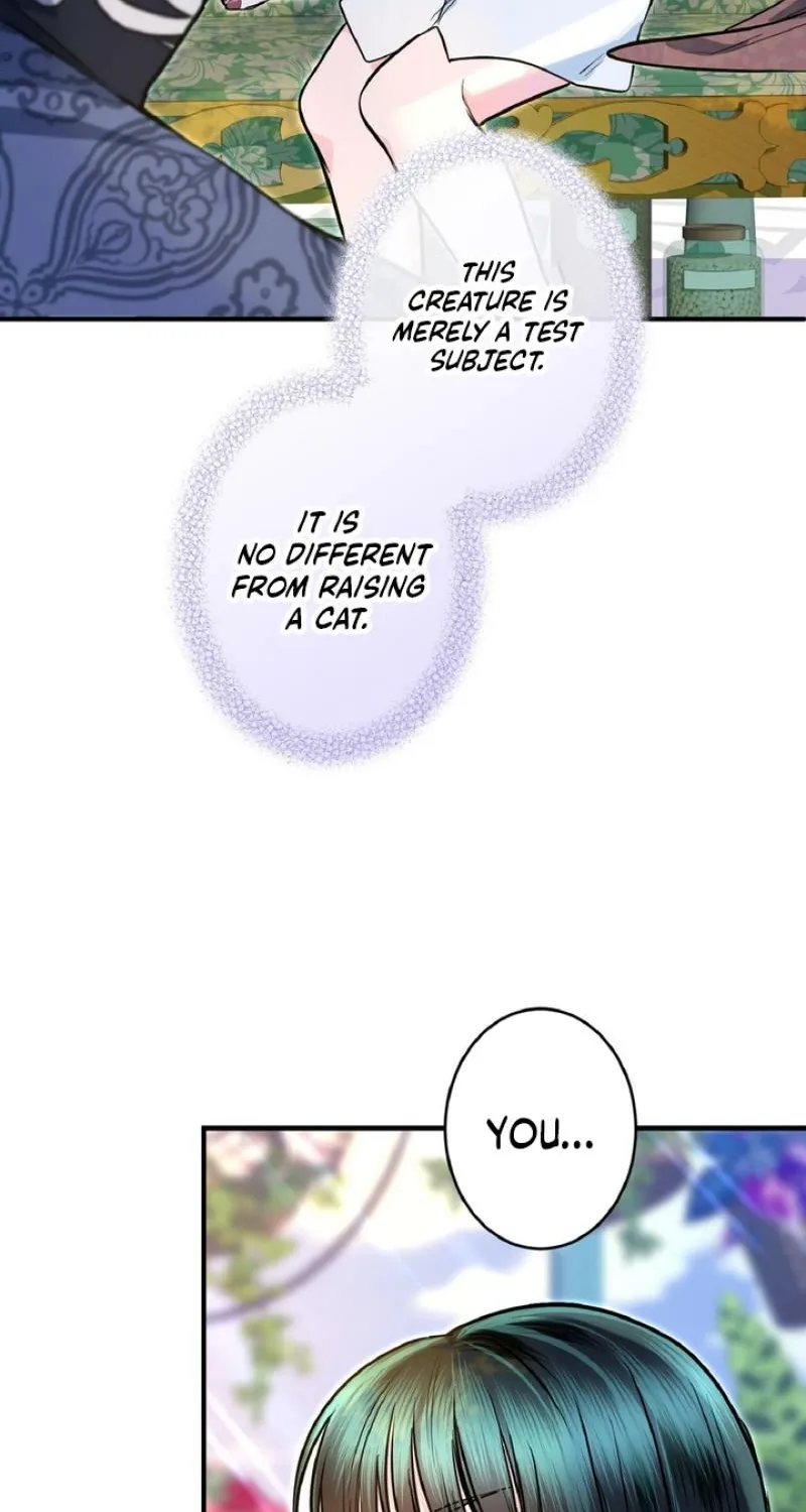 Read Kinki no Ko chapter 79 image 42 on Lezhin