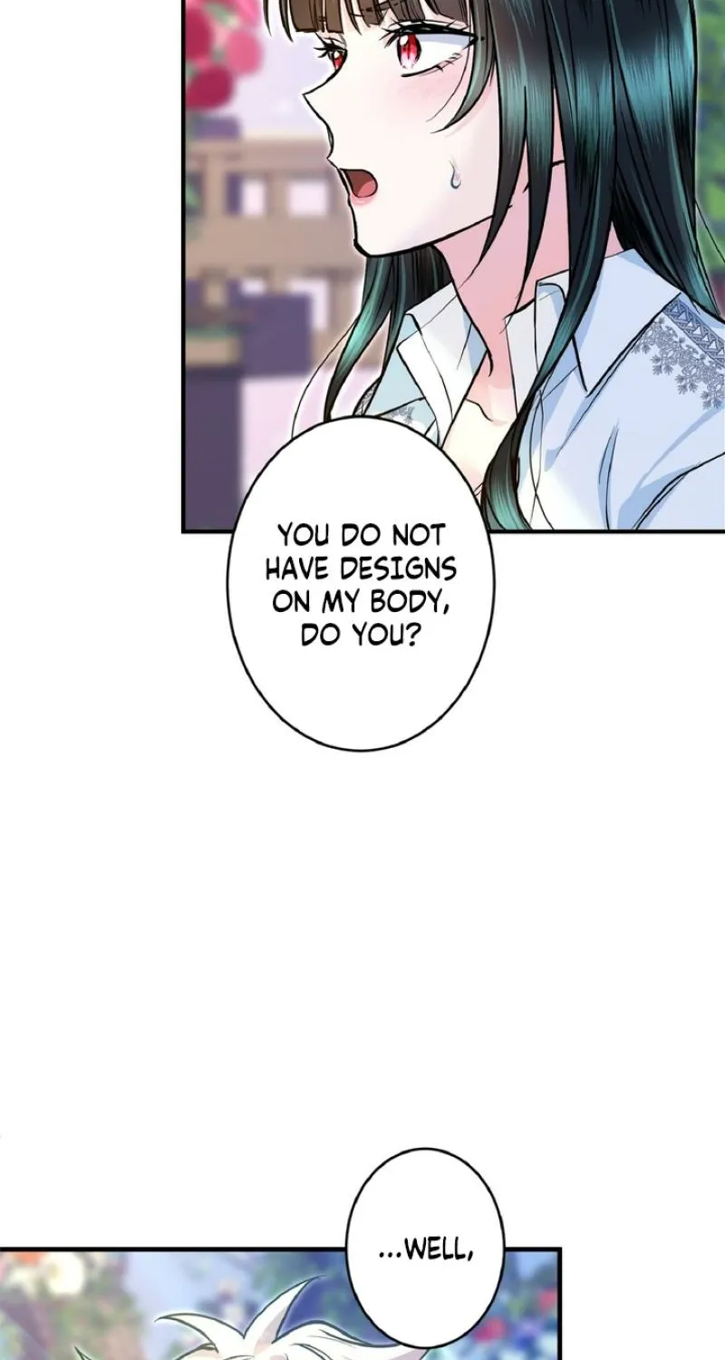 Read Kinki no Ko chapter 79 image 43 on Lezhin