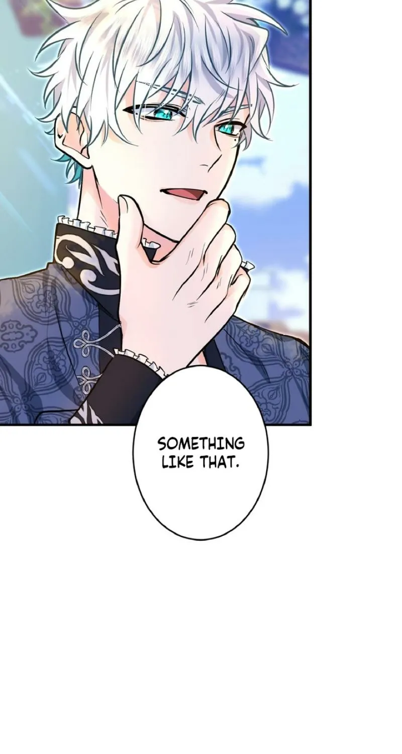 Read Kinki no Ko chapter 79 image 44 on Lezhin
