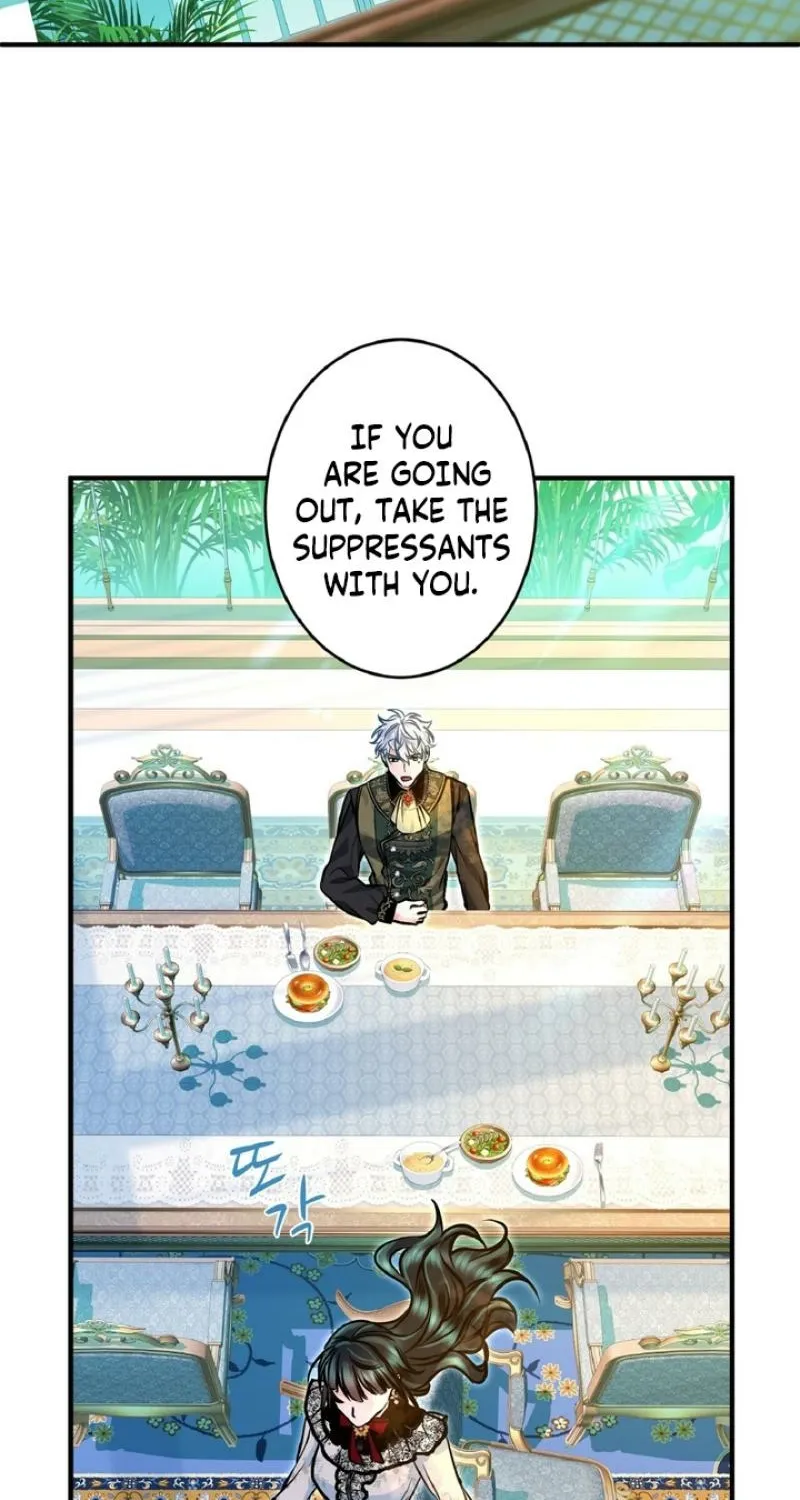 Read Kinki no Ko chapter 79 image 75 on Lezhin