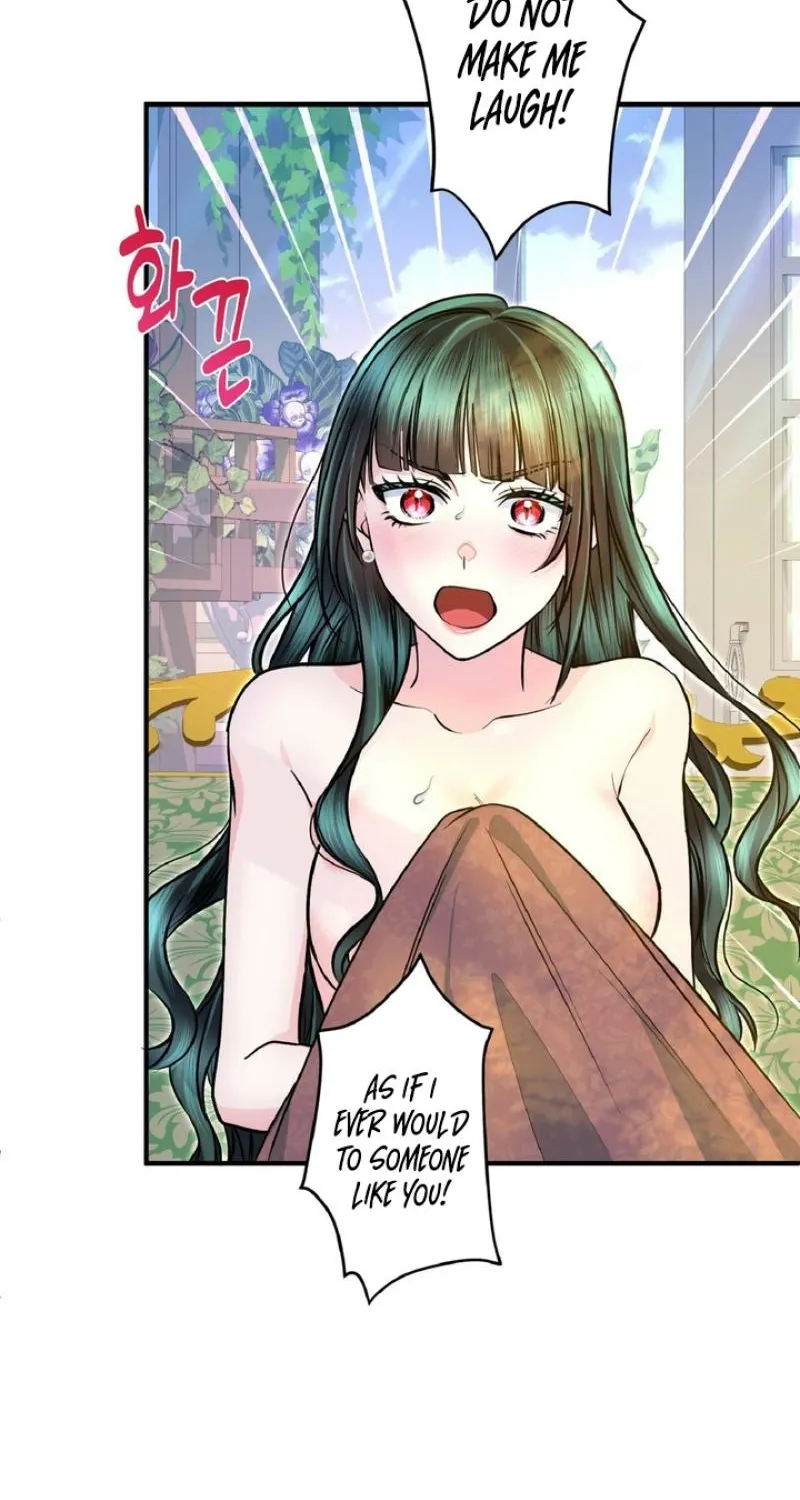 Read Kinki no Ko chapter 79 image 8 on Lezhin