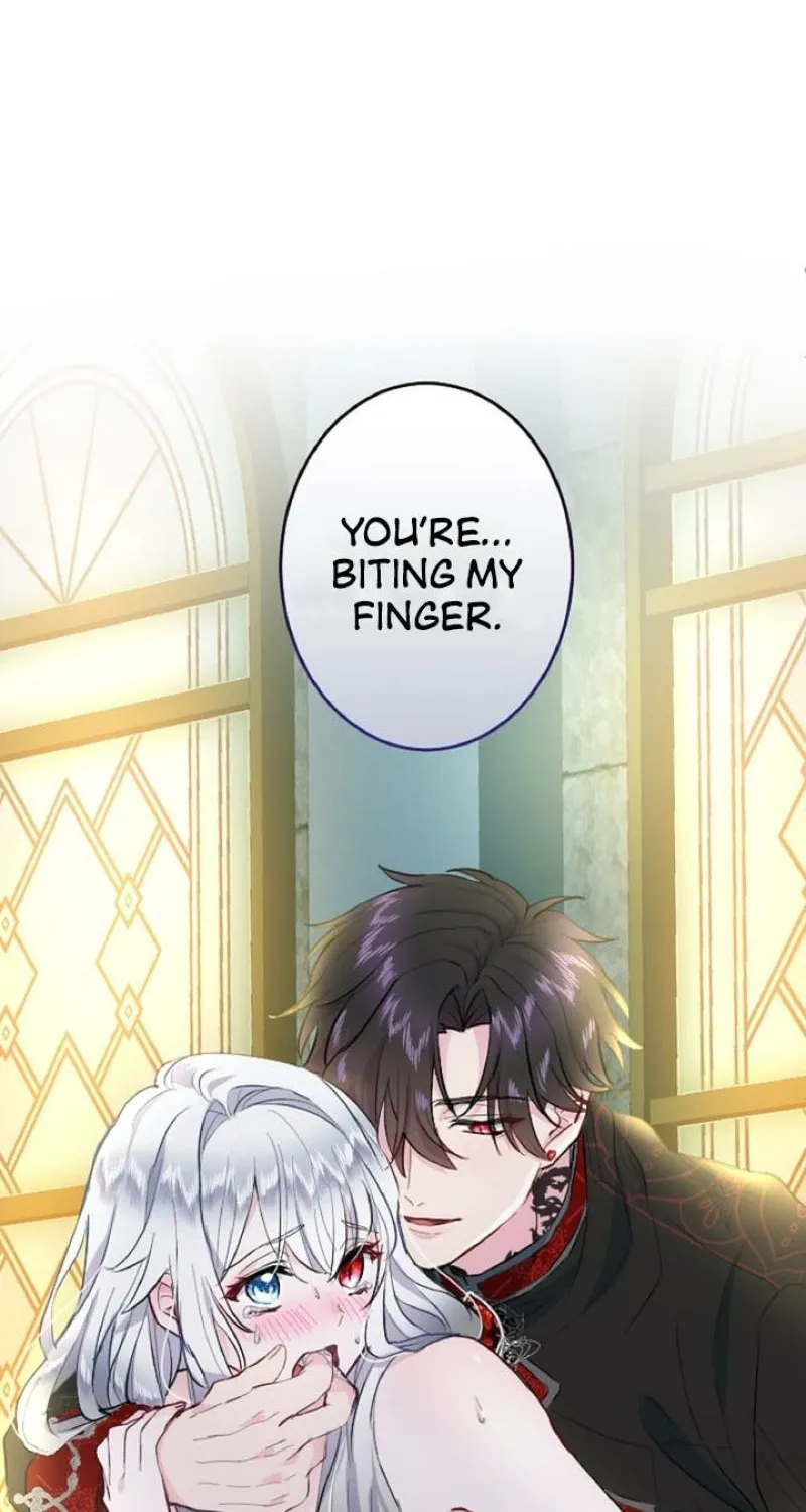 Read Kinki no Ko chapter 8 image 31 on Lezhin