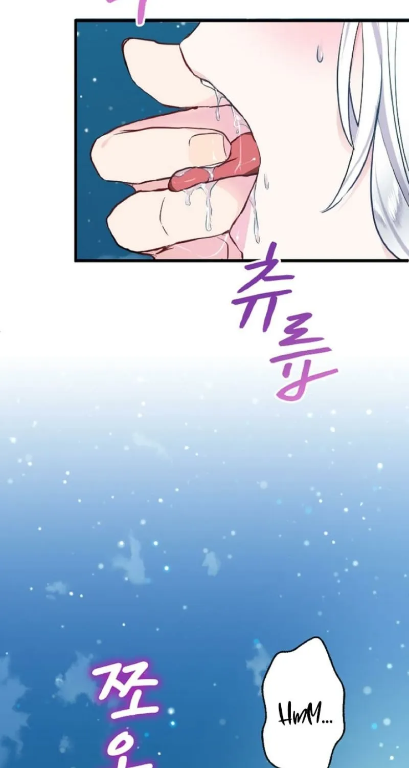 Read Kinki no Ko chapter 8 image 33 on Lezhin