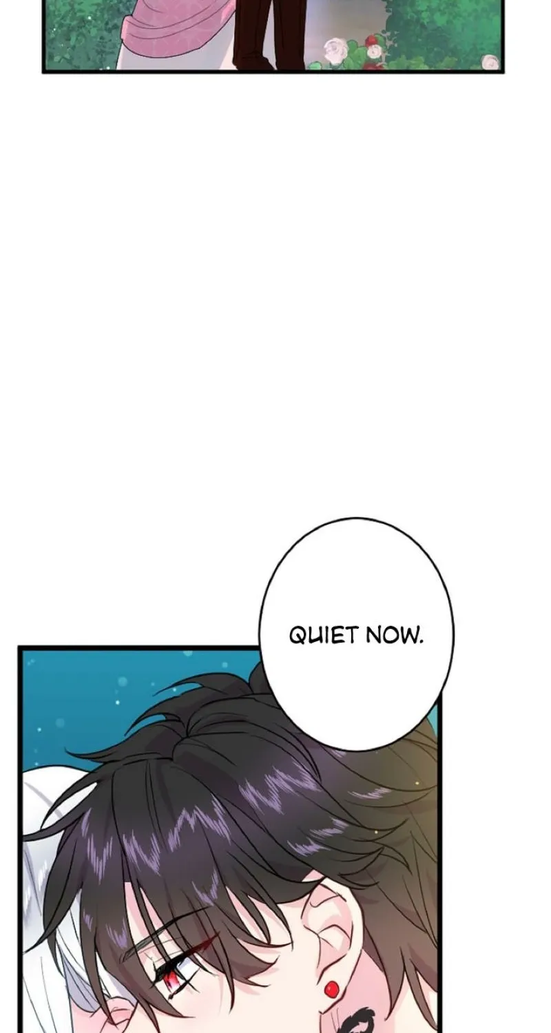 Read Kinki no Ko chapter 8 image 37 on Lezhin