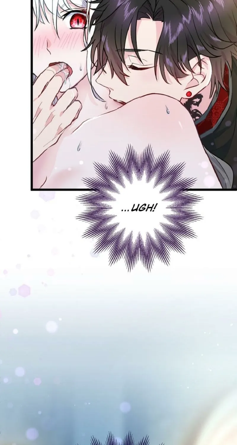 Read Kinki no Ko chapter 8 image 39 on Lezhin