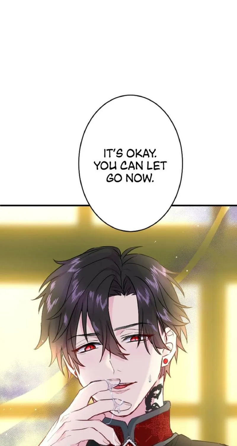 Read Kinki no Ko chapter 8 image 44 on Lezhin