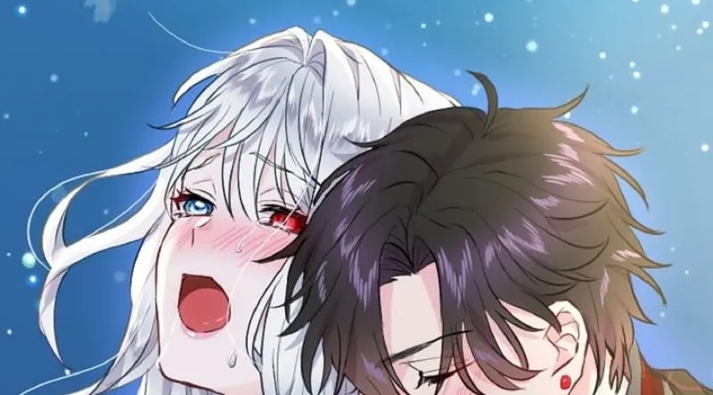 Read Kinki no Ko chapter 8 image 53 on Lezhin