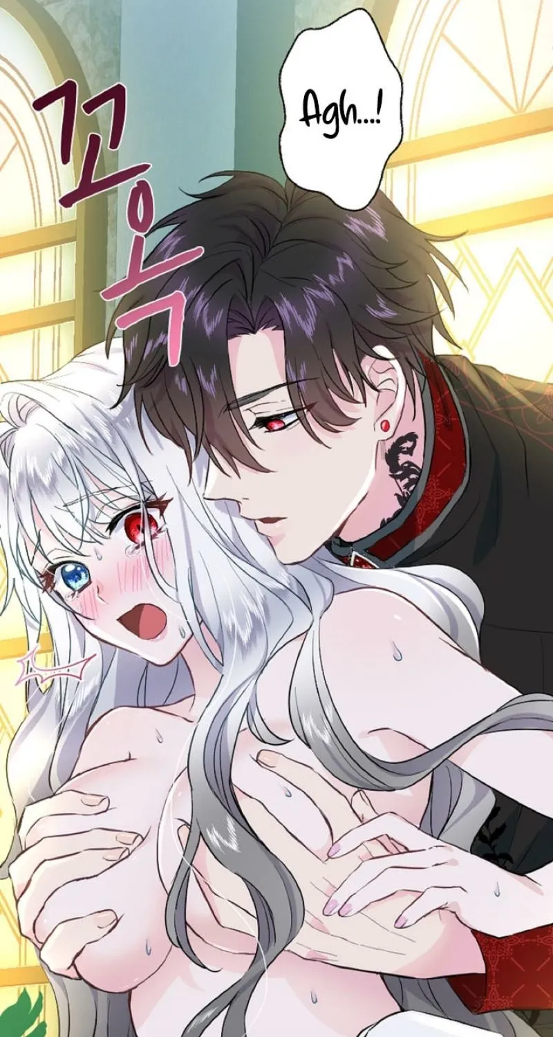 Read Kinki no Ko chapter 8 image 6 on Lezhin