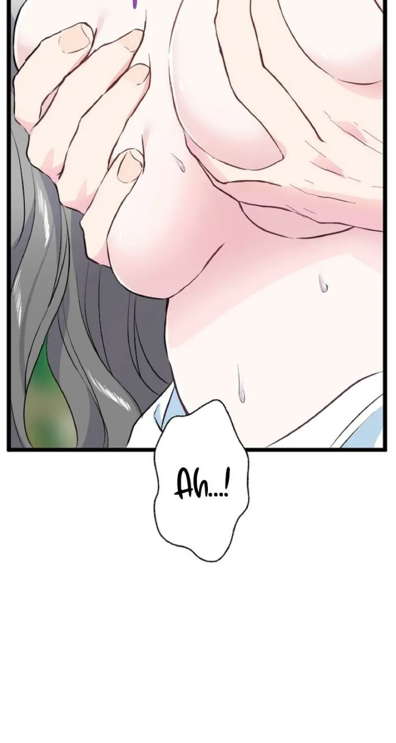 Read Kinki no Ko chapter 8 image 8 on Lezhin