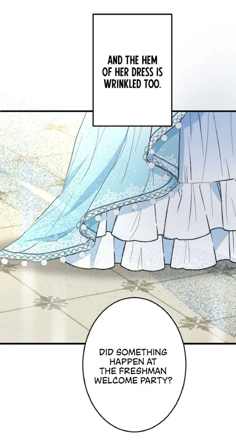 Read Kinki no Ko chapter 8 image 82 on Lezhin