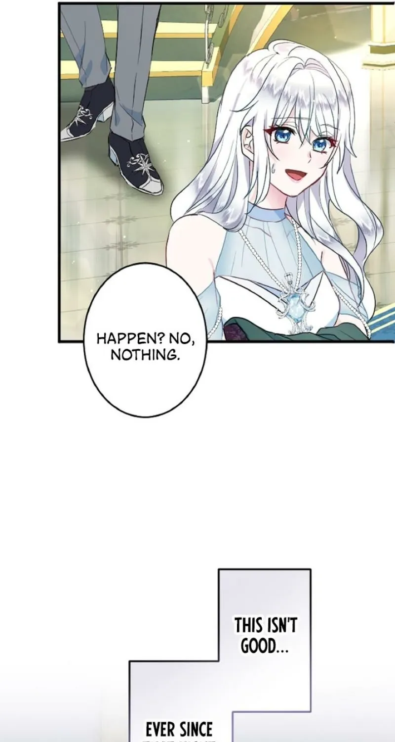 Read Kinki no Ko chapter 8 image 84 on Lezhin