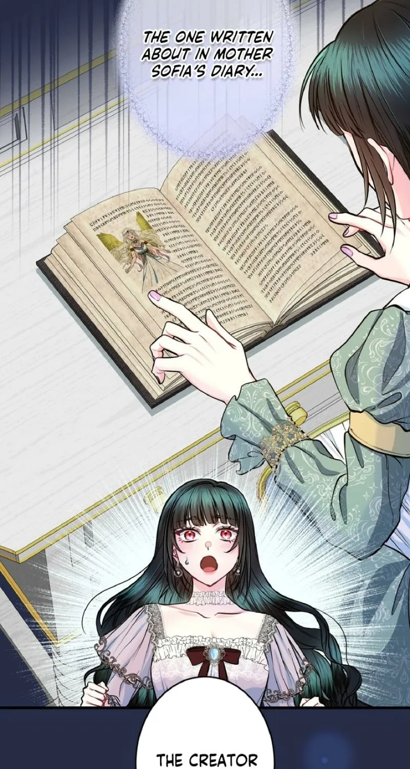 Read Kinki no Ko chapter 80 image 20 on Lezhin