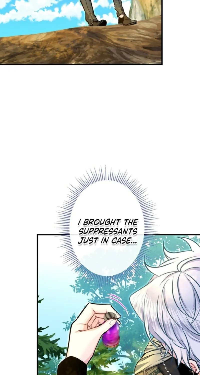 Read Kinki no Ko chapter 80 image 46 on Lezhin