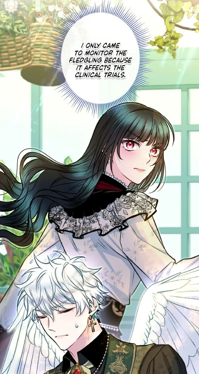 Read Kinki no Ko chapter 80 image 48 on Lezhin