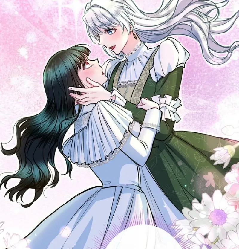 Read Kinki no Ko chapter 80 image 5 on Lezhin