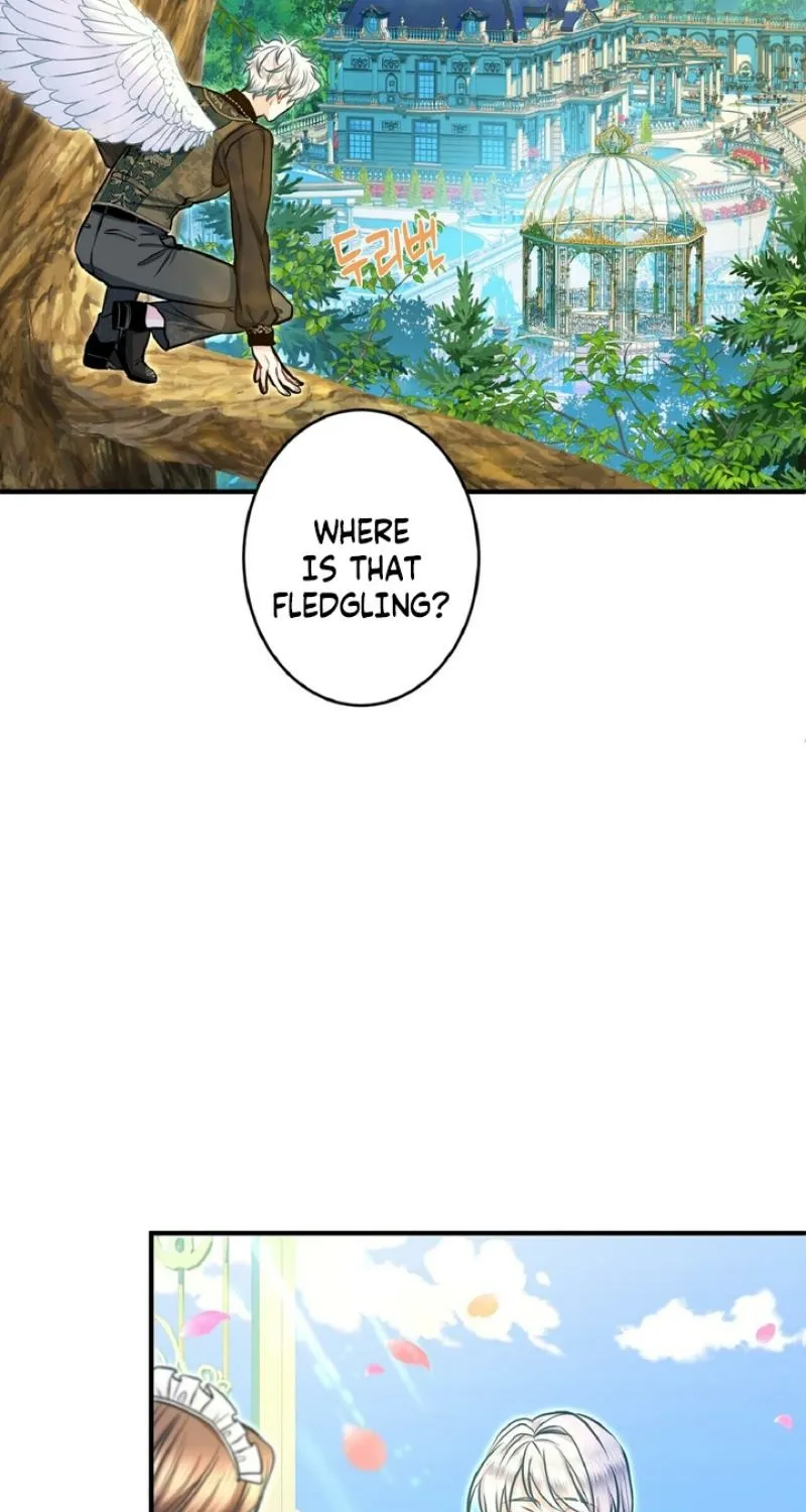 Read Kinki no Ko chapter 80 image 50 on Lezhin