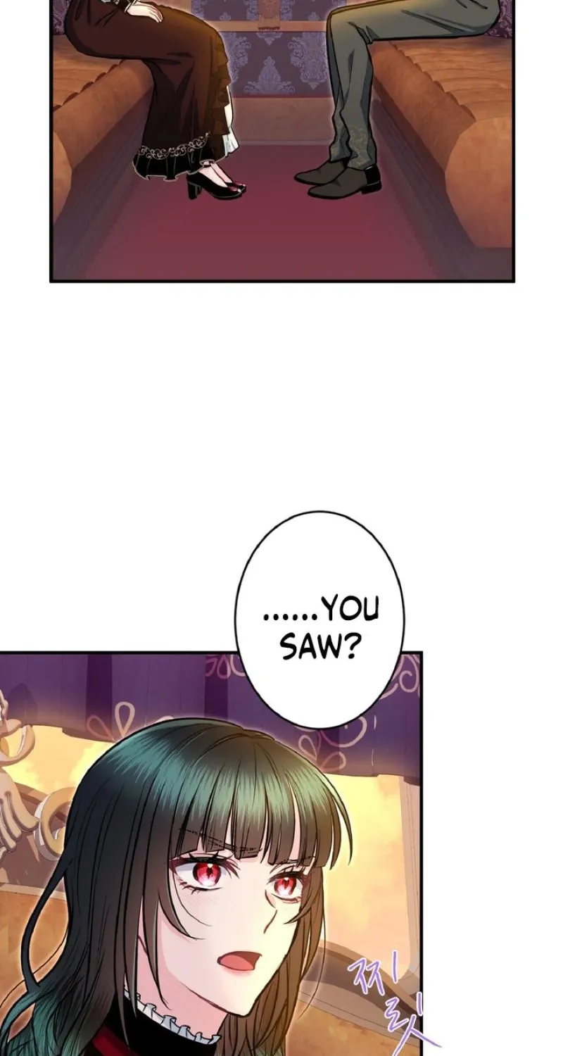 Read Kinki no Ko chapter 81 image 19 on Lezhin
