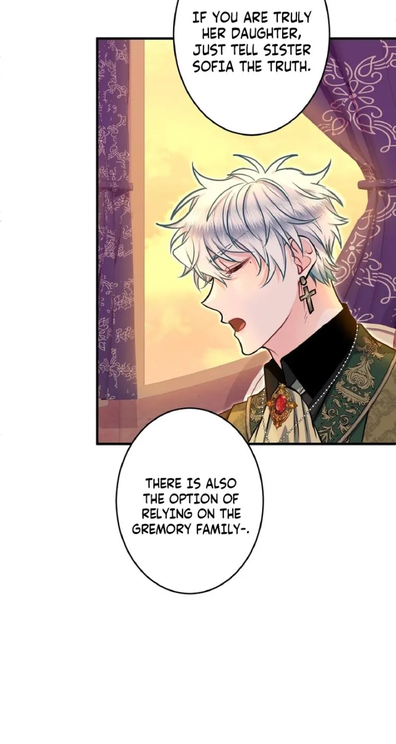 Read Kinki no Ko chapter 81 image 22 on Lezhin