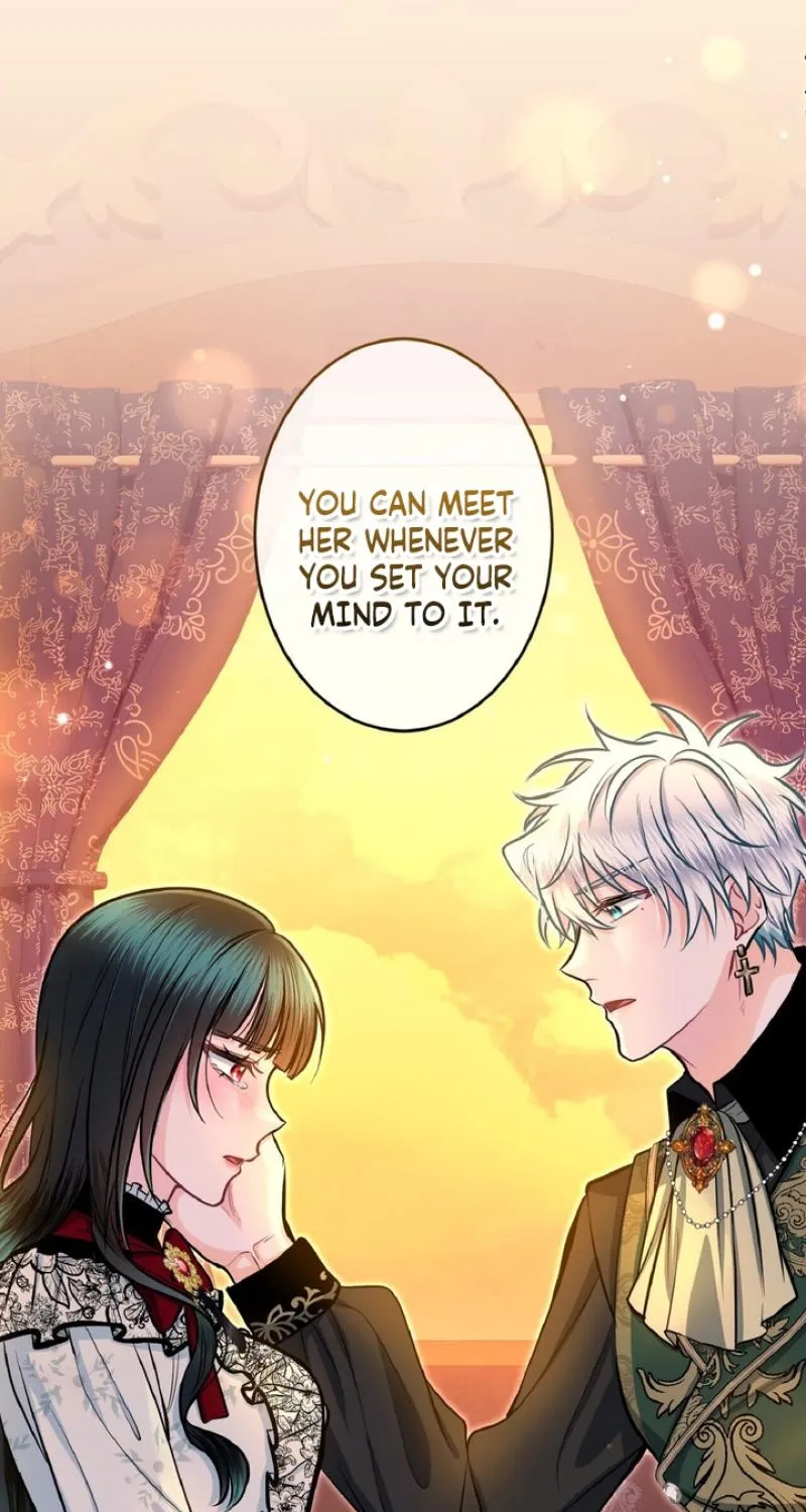 Read Kinki no Ko chapter 81 image 28 on Lezhin
