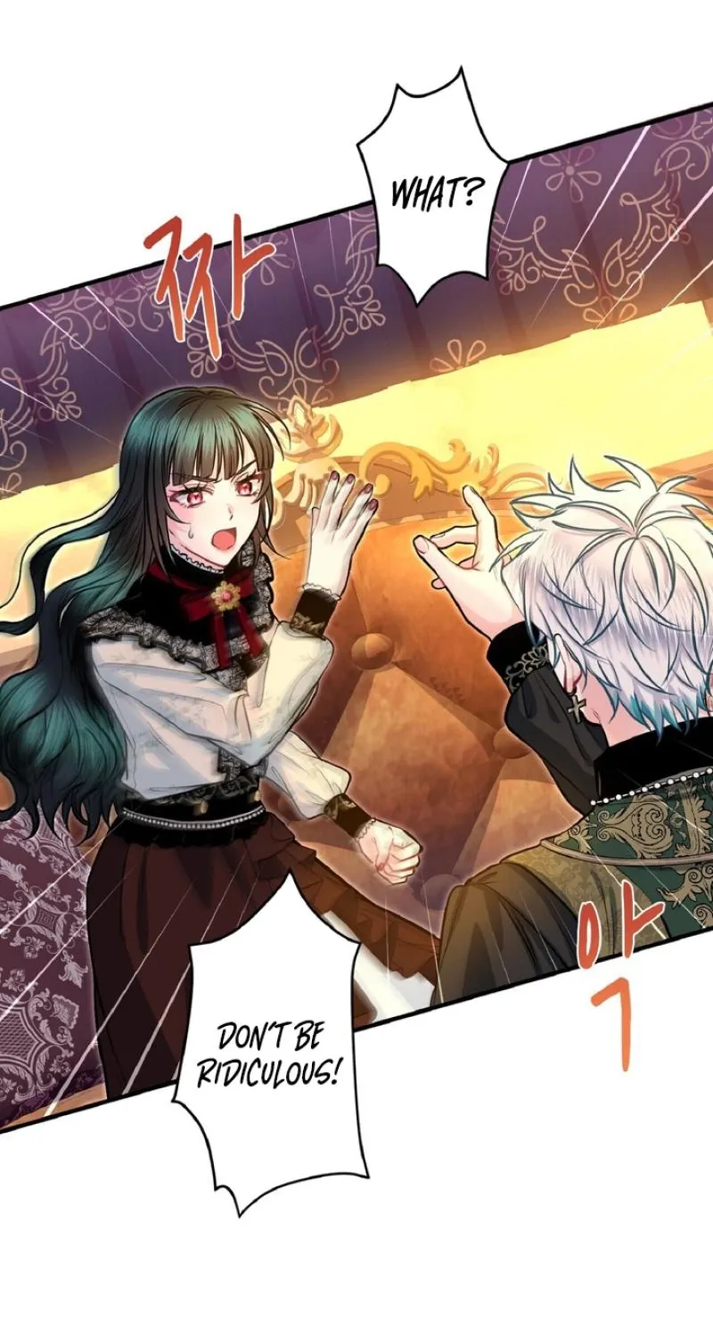 Read Kinki no Ko chapter 81 image 31 on Lezhin