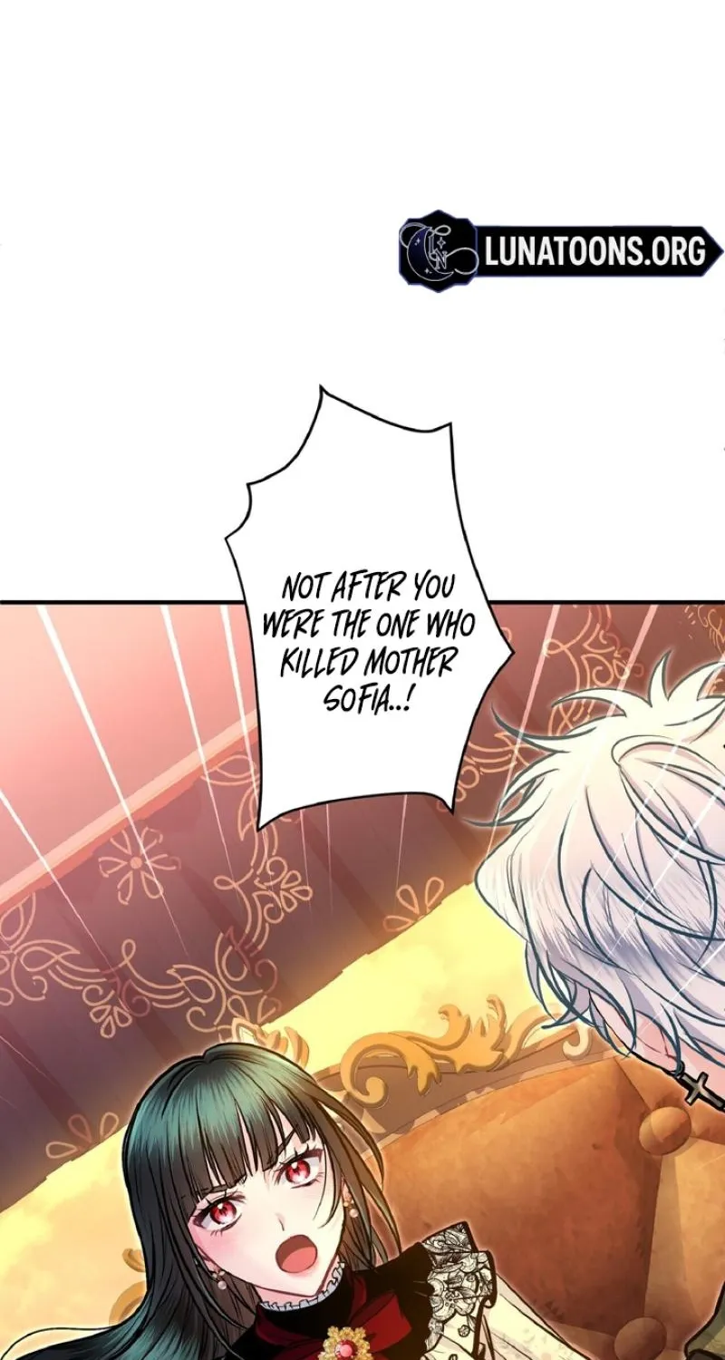 Read Kinki no Ko chapter 81 image 32 on Lezhin