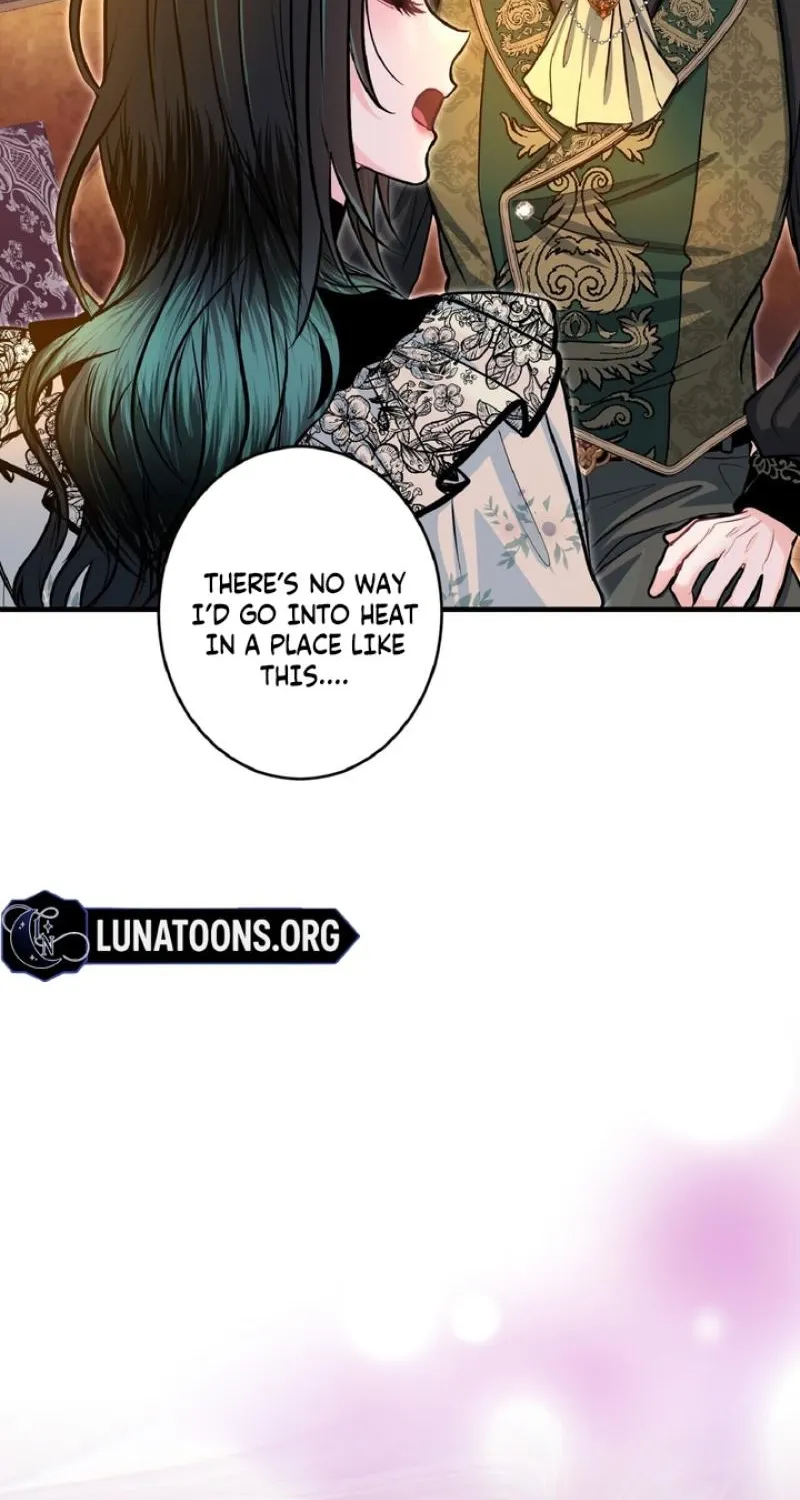 Read Kinki no Ko chapter 81 image 39 on Lezhin