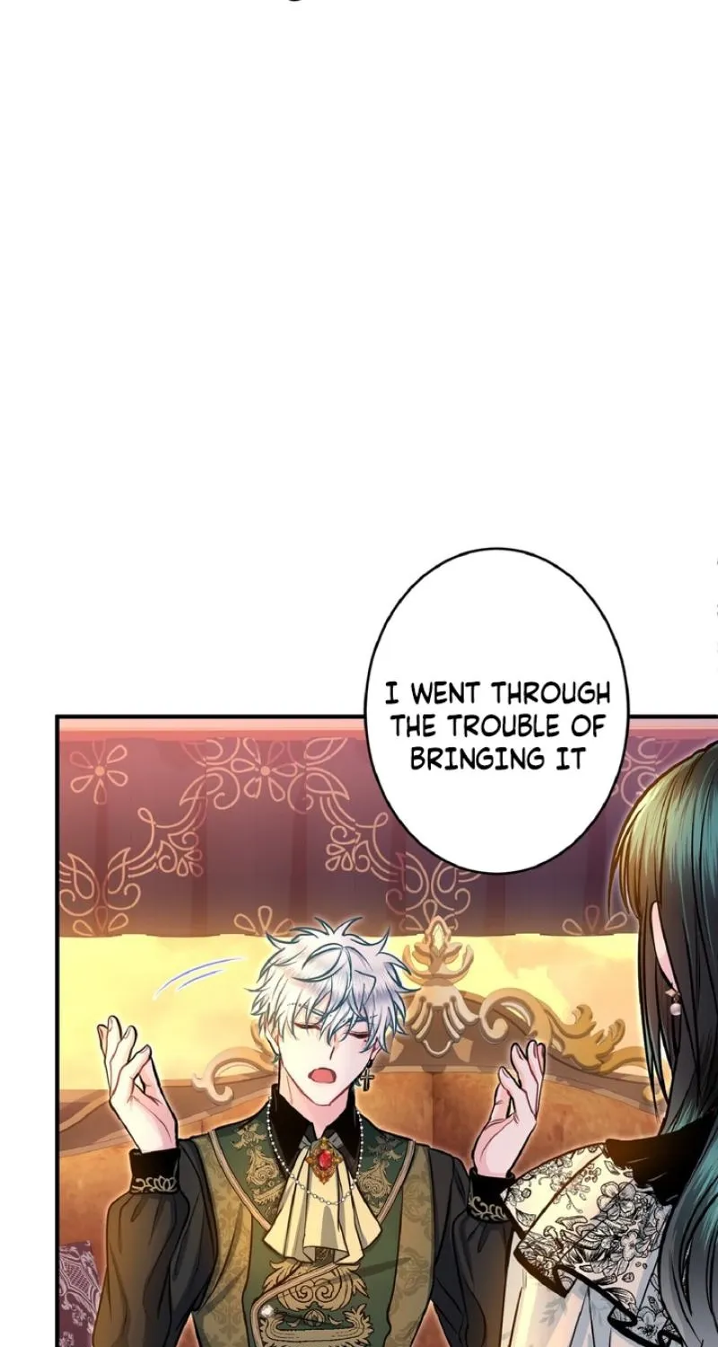 Read Kinki no Ko chapter 81 image 48 on Lezhin