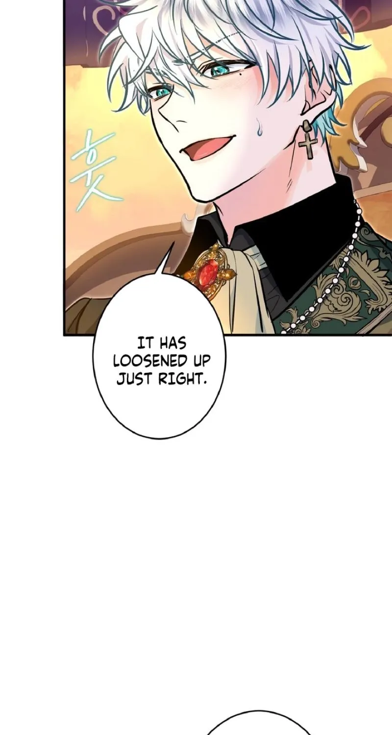 Read Kinki no Ko chapter 81 image 67 on Lezhin