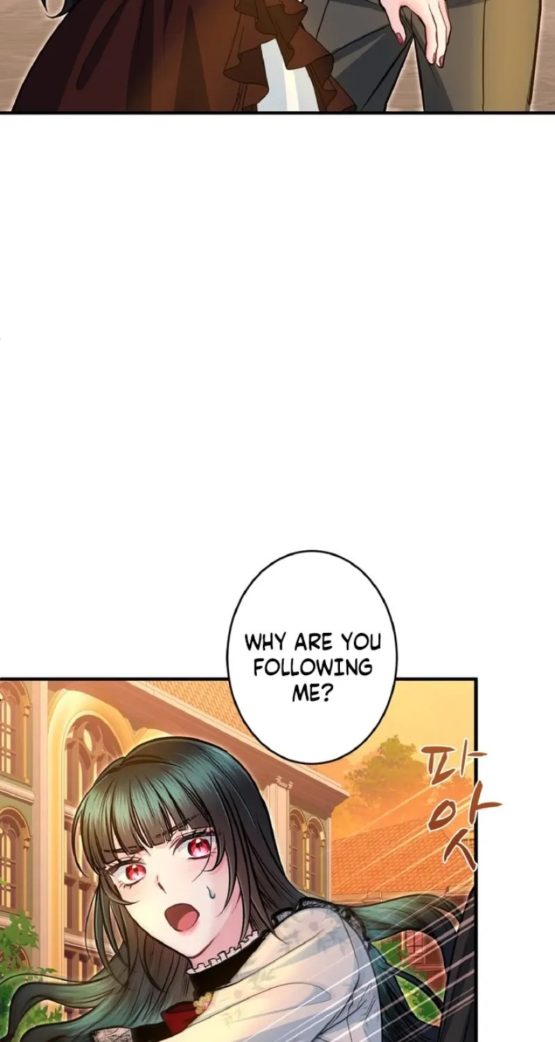 Read Kinki no Ko chapter 81 image 7 on Lezhin