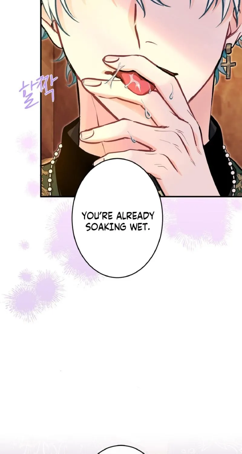 Read Kinki no Ko chapter 81 image 72 on Lezhin
