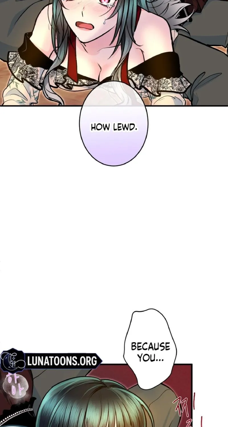 Read Kinki no Ko chapter 81 image 74 on Lezhin