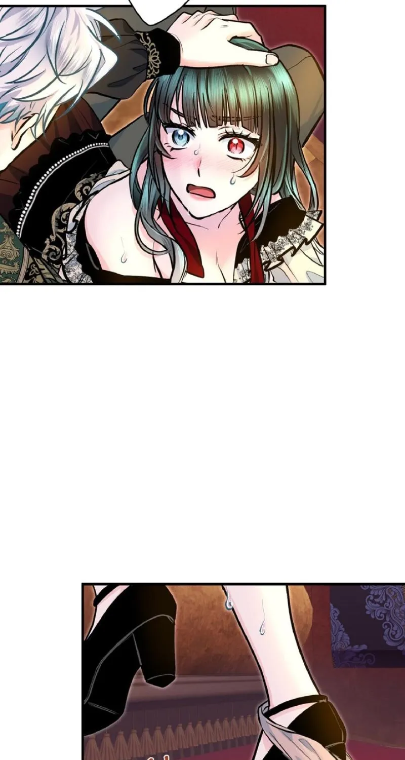 Read Kinki no Ko chapter 81 image 82 on Lezhin