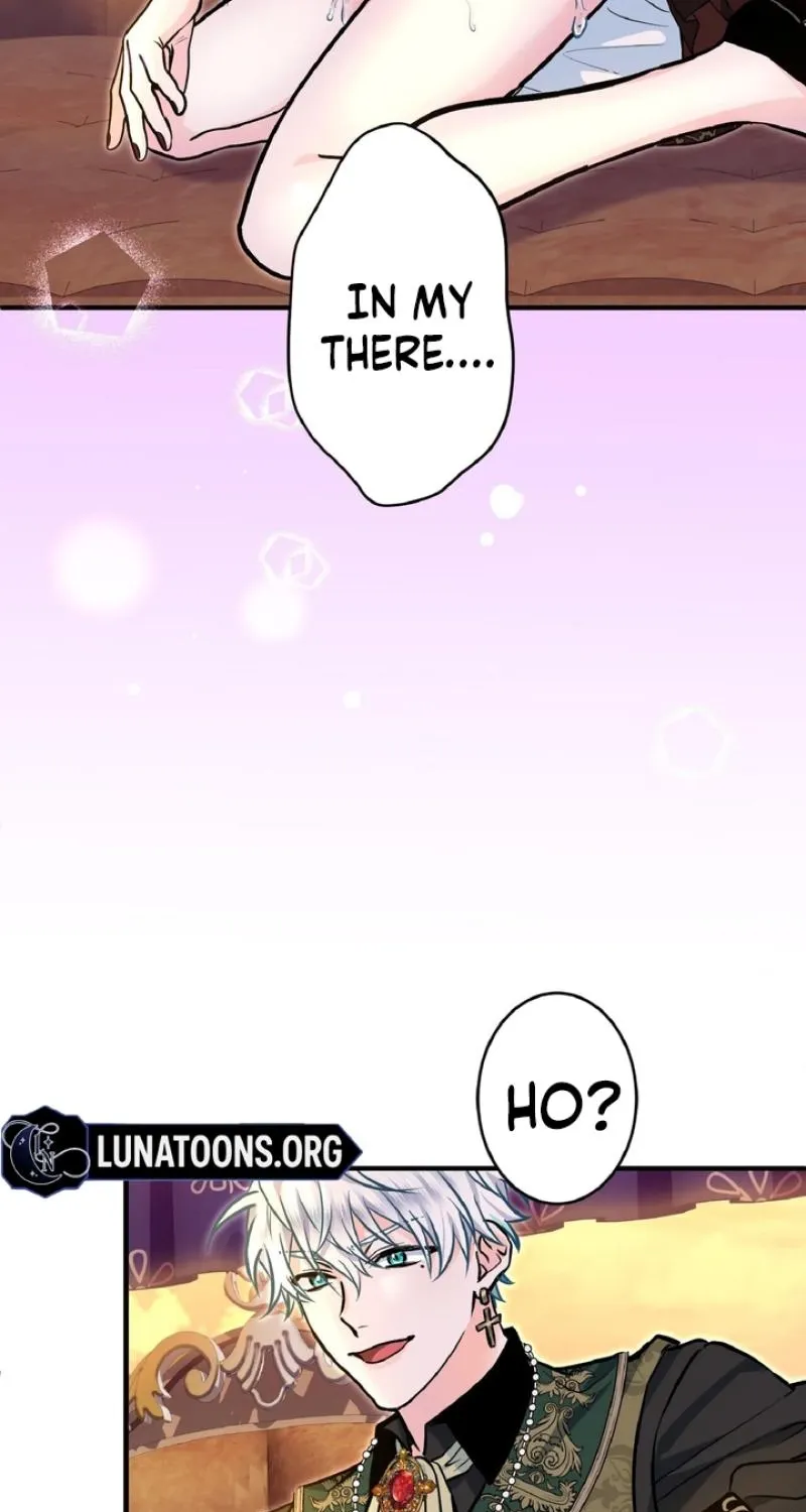 Read Kinki no Ko chapter 81 image 86 on Lezhin