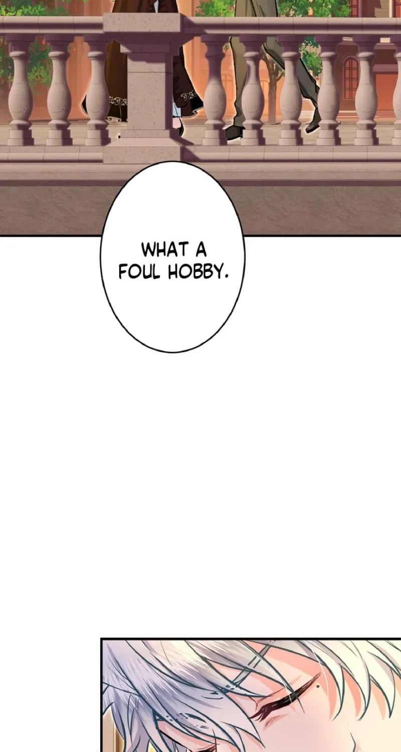 Read Kinki no Ko chapter 81 image 9 on Lezhin