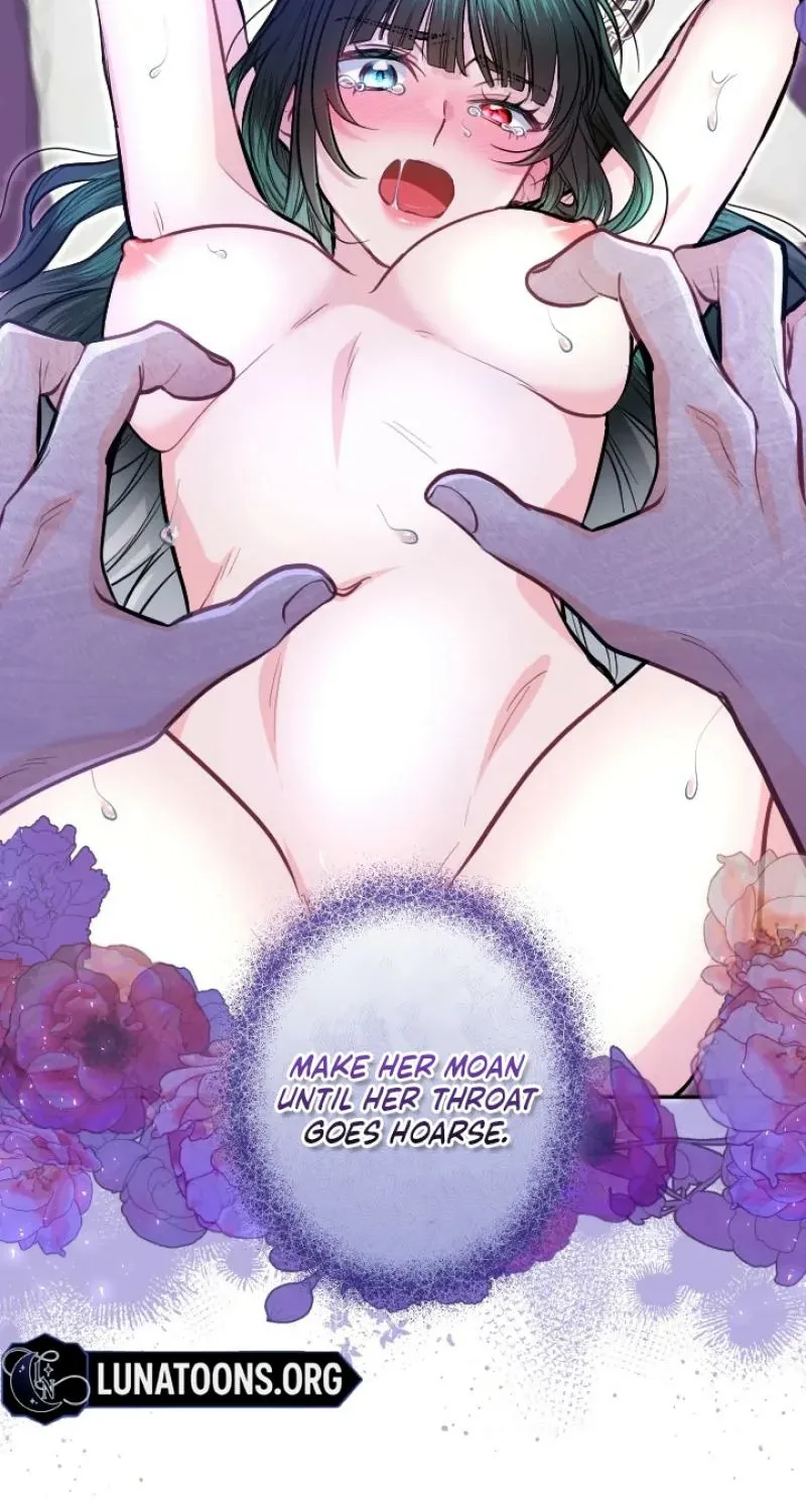 Read Kinki no Ko chapter 82 image 10 on Lezhin