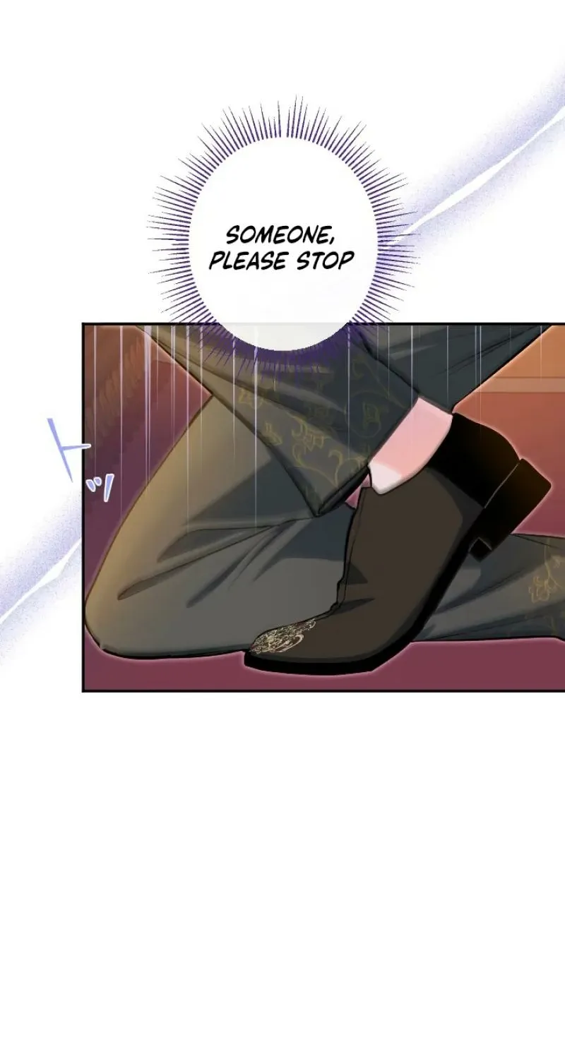 Read Kinki no Ko chapter 82 image 11 on Lezhin