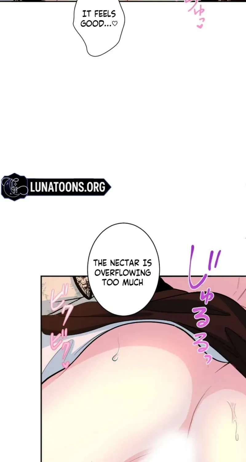 Read Kinki no Ko chapter 82 image 20 on Lezhin