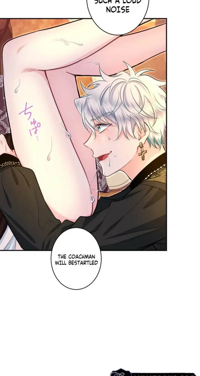Read Kinki no Ko chapter 82 image 24 on Lezhin