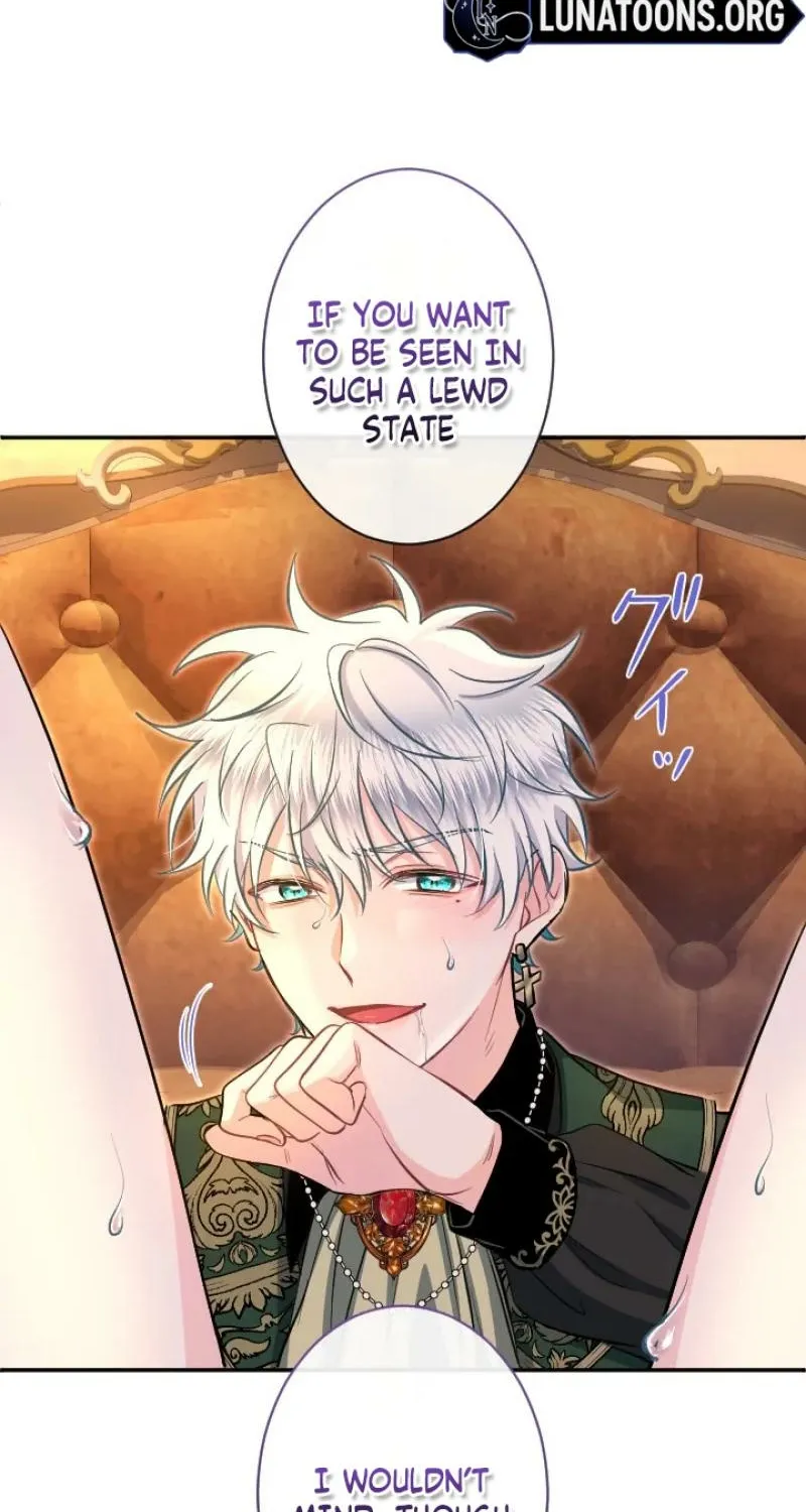 Read Kinki no Ko chapter 82 image 25 on Lezhin