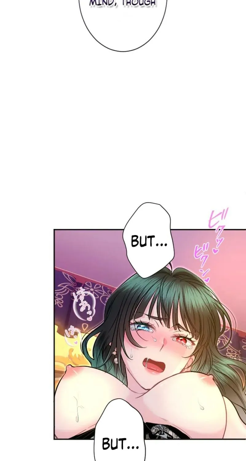 Read Kinki no Ko chapter 82 image 26 on Lezhin