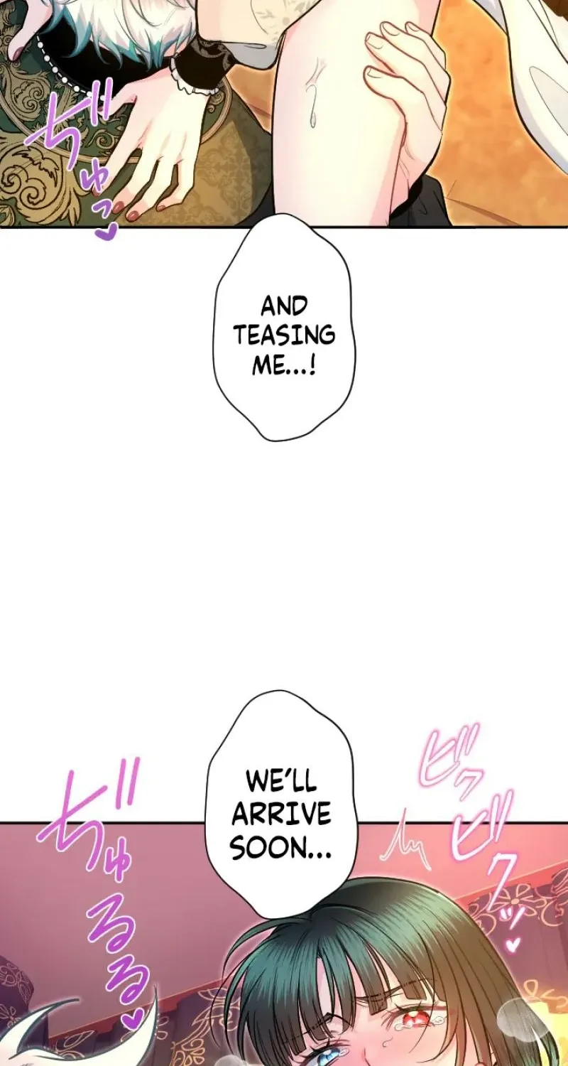 Read Kinki no Ko chapter 82 image 29 on Lezhin