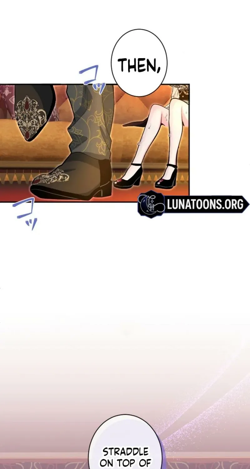 Read Kinki no Ko chapter 82 image 34 on Lezhin