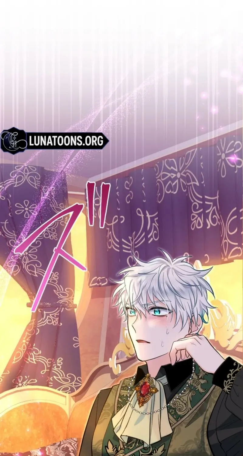 Read Kinki no Ko chapter 82 image 4 on Lezhin