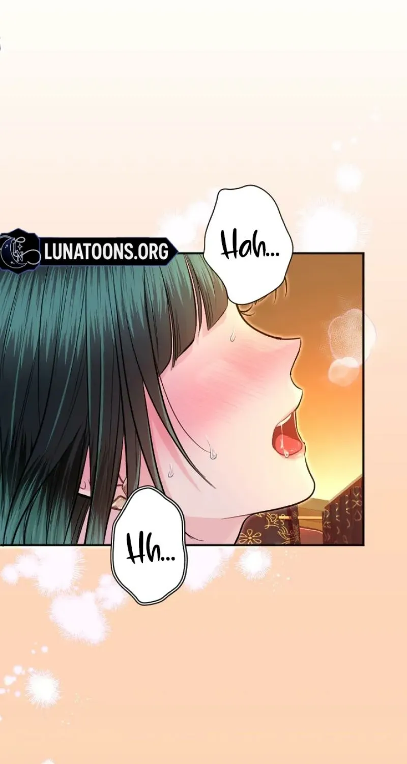 Read Kinki no Ko chapter 82 image 40 on Lezhin
