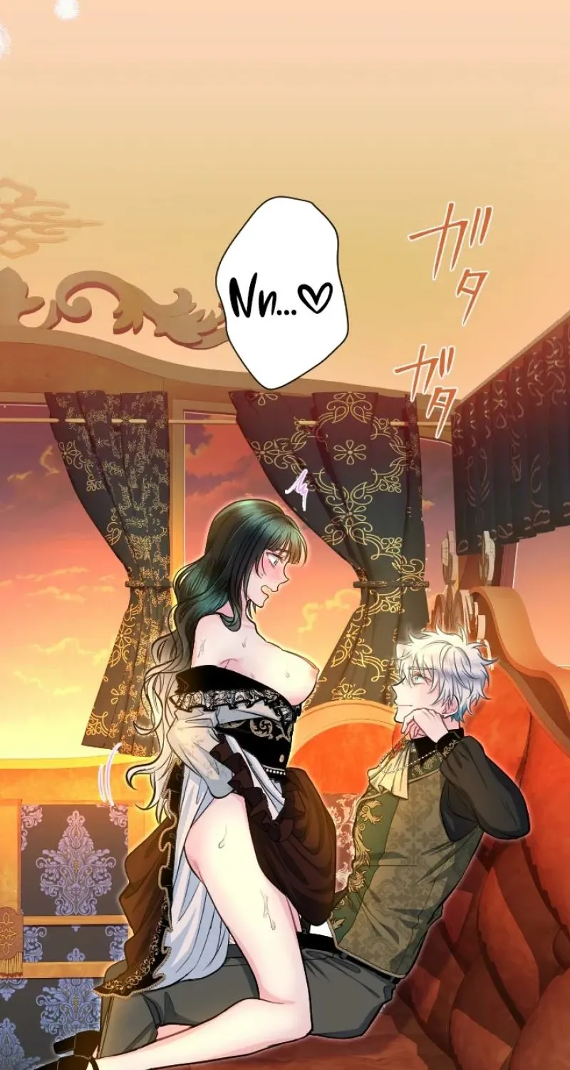 Read Kinki no Ko chapter 82 image 41 on Lezhin