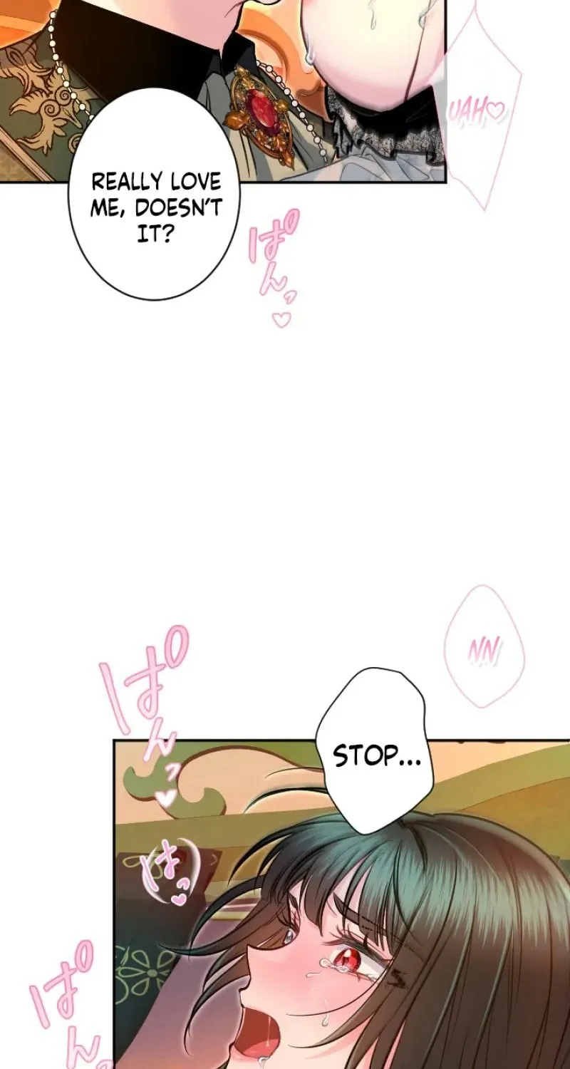 Read Kinki no Ko chapter 82 image 66 on Lezhin